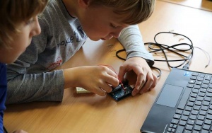 arduinoskids